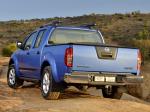 Nissan Navara Safari 2013 года